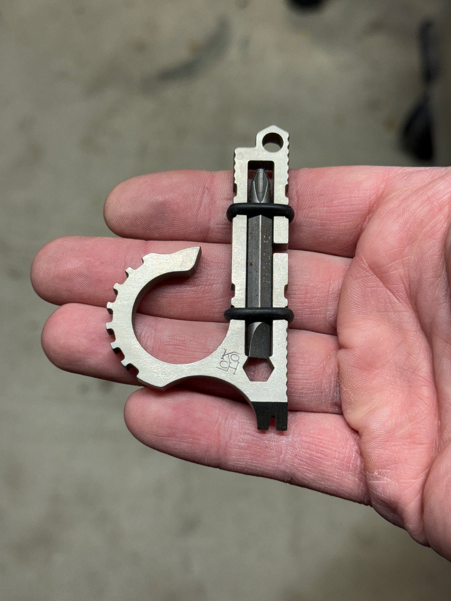 2025 Liquidation Flash Cards