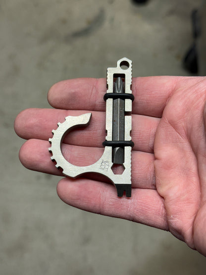 2025 Liquidation Flash Cards