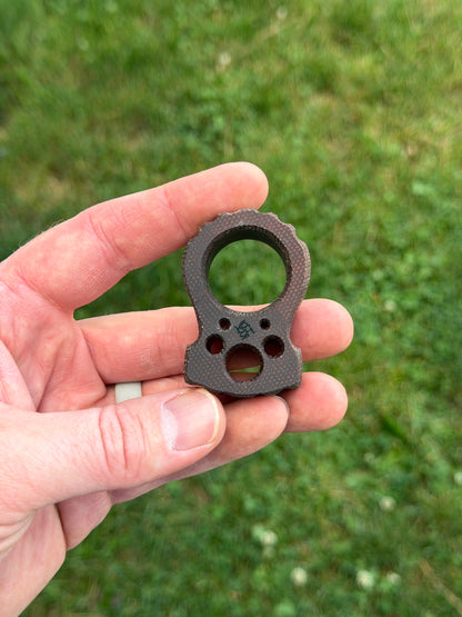 Culprit X1 EDC
