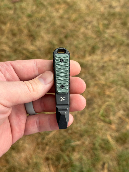 Kursor EDC Prybar - Kansept Production