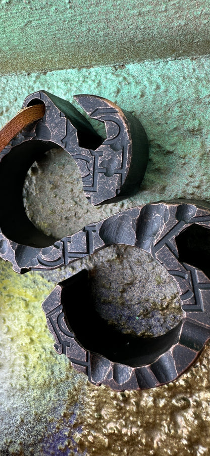 The Solo 2.0 EDC Pocket Tool