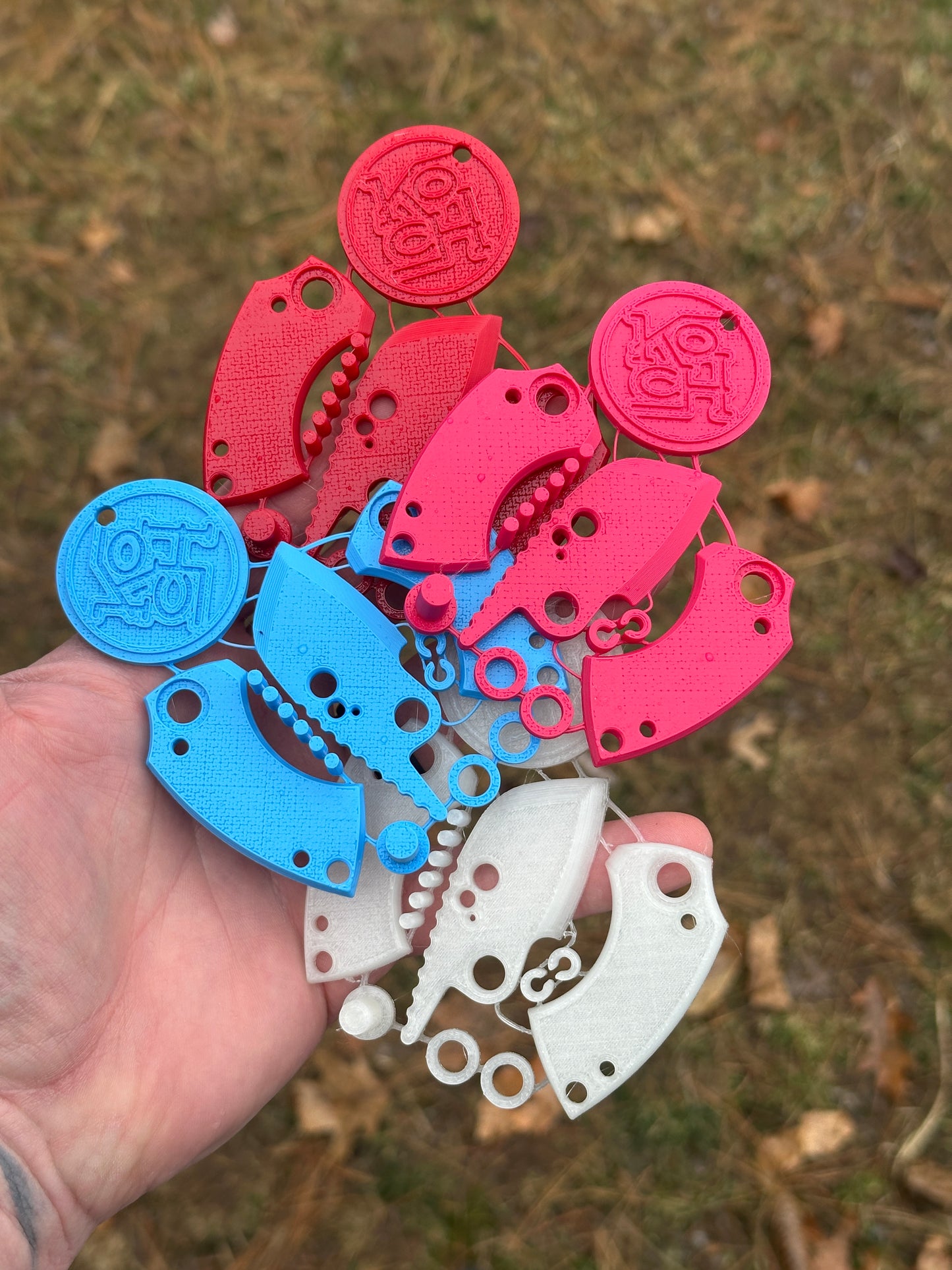 Gnat Kids Kit