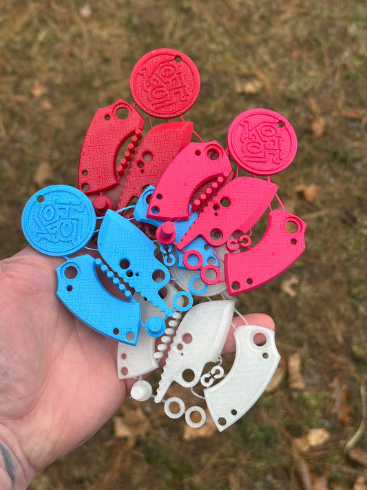 Gnat Kids Kit
