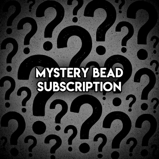 Mystery EDC Lanyard Bead Subscription