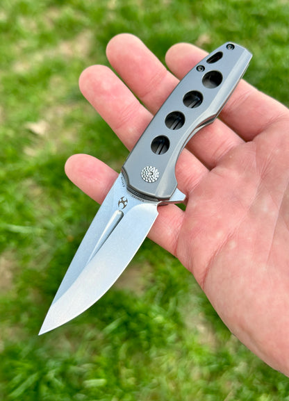 Kansept Cassowary Production EDC