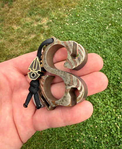 The Solo 2.0 EDC Pocket Tool