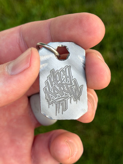 Koch Kartel Ti Hextag