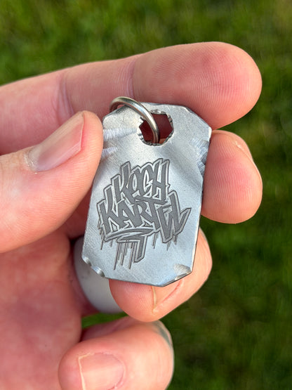 Koch Kartel Ti Hextag