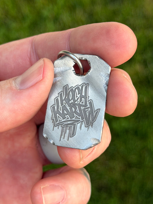 Koch Kartel Ti Hextag