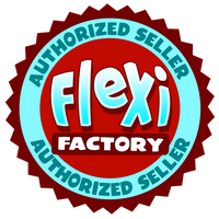 Authorized Merchant of Flexi Factory Prints