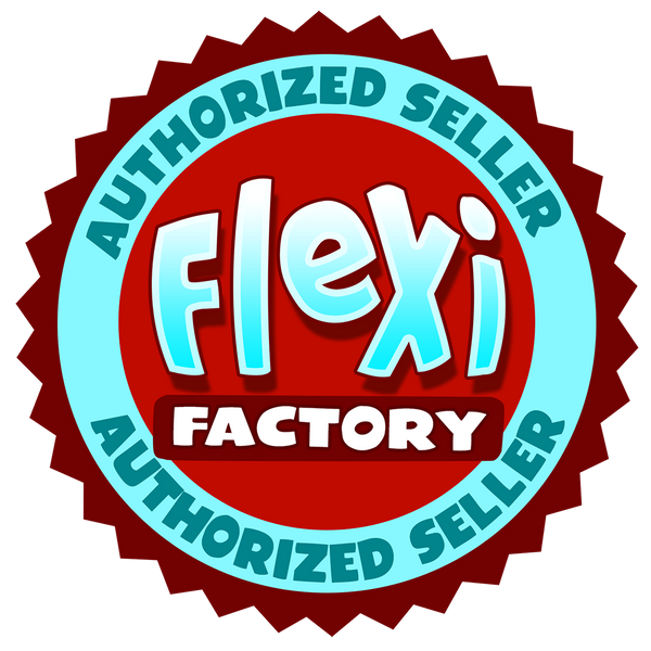 Authorized Merchant of Flexi Factory Prints