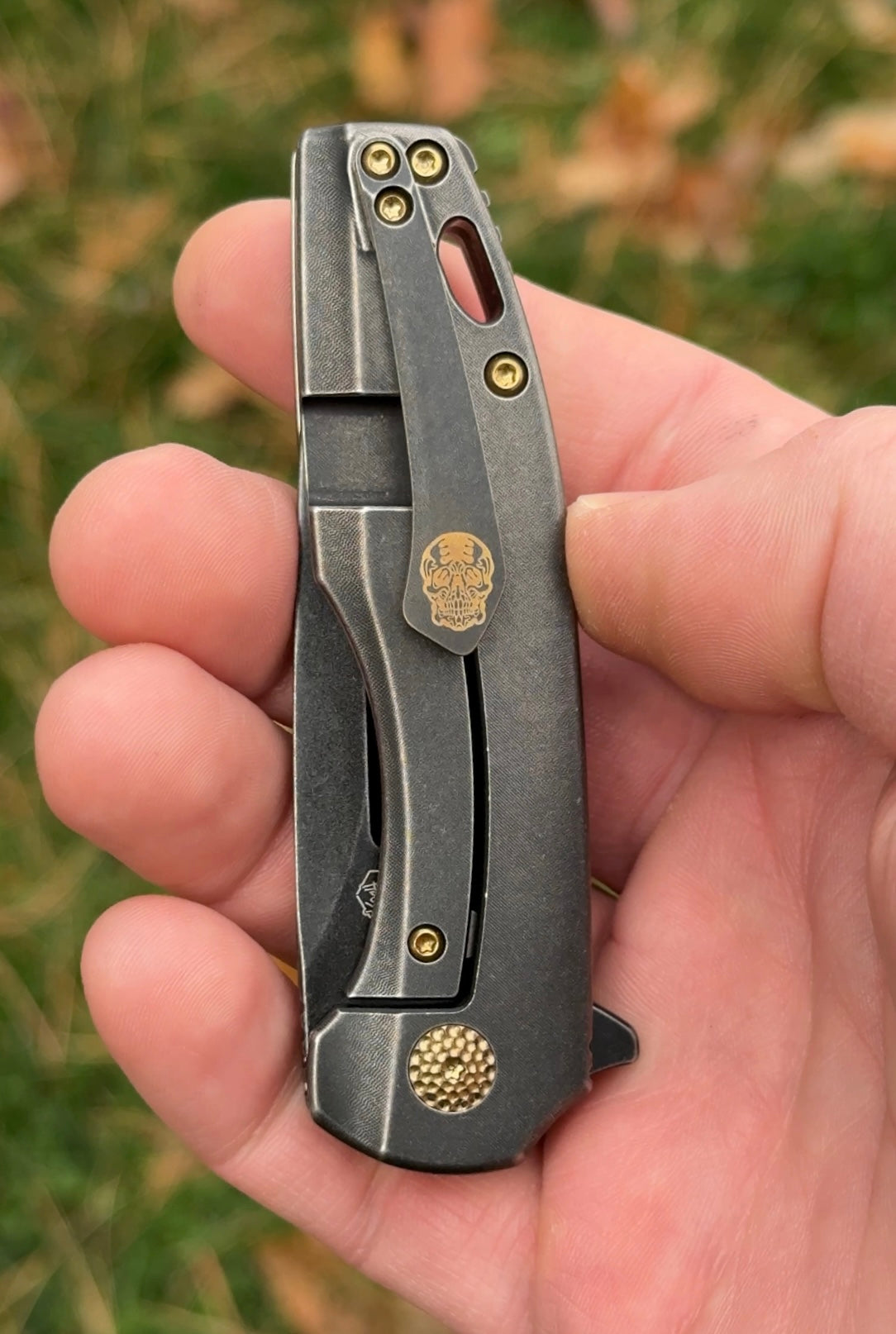 Kansept Cassowary Production EDC