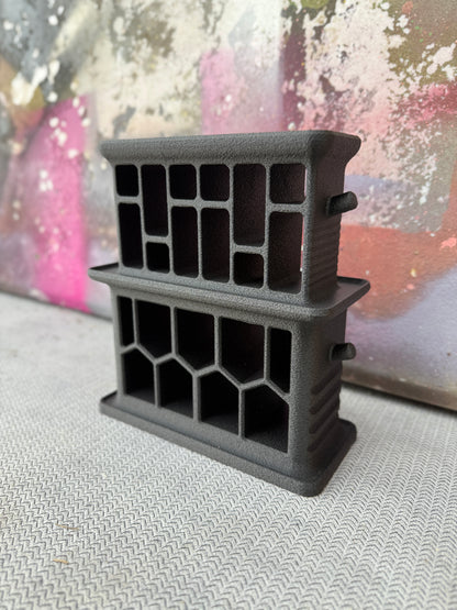 Elevated EDC Vertical Organizer & Display