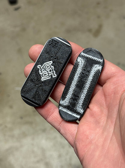 Kickflip Magnetic Fidget