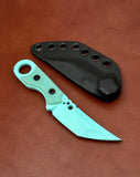 Koch Tools Co and Empire Outfitter EDC Hornet Fixed Blade AEB-L 