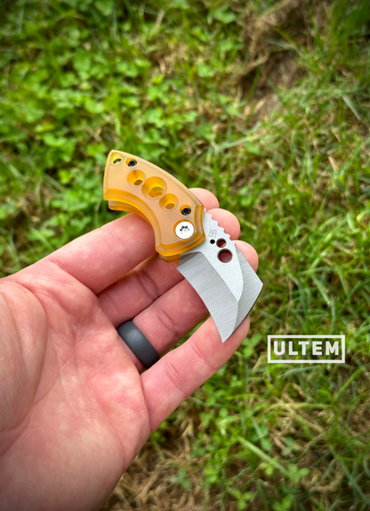 WharHawk Friction Folder