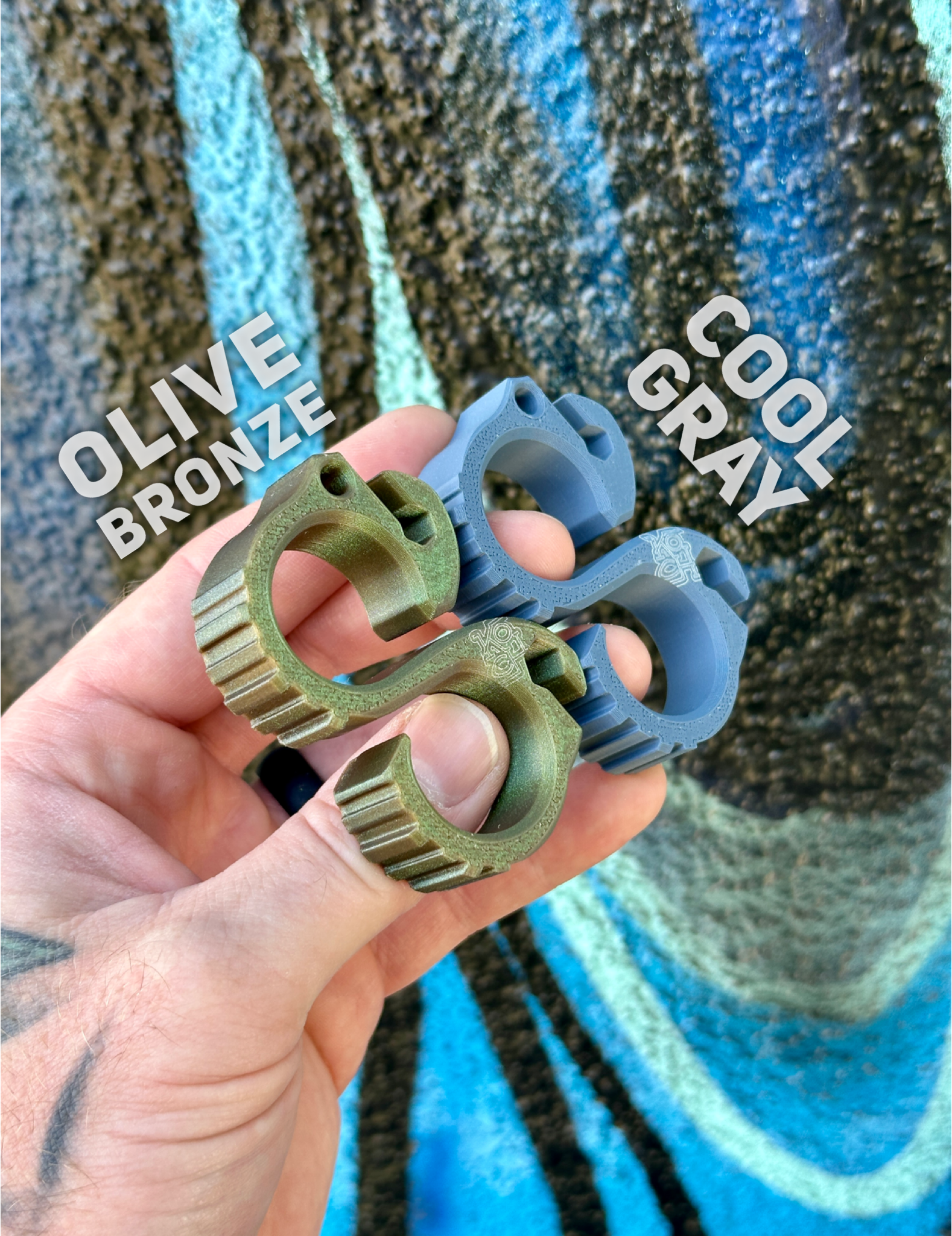 OG Zero Solo EDC Pocket Tool – Koch Tools Co.