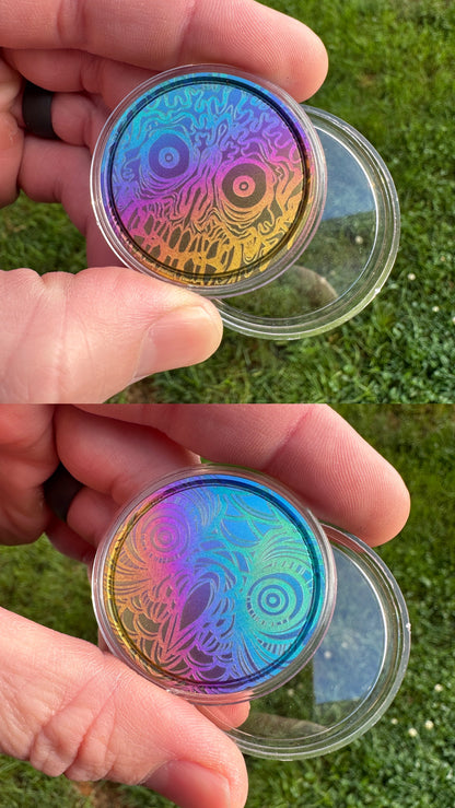 EDC Coins