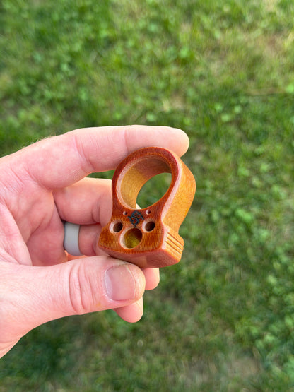 Culprit X1 EDC