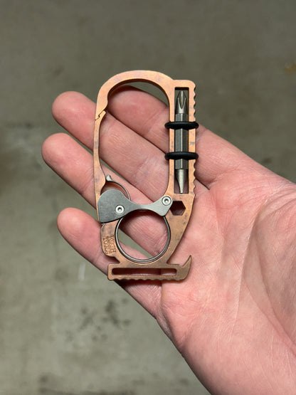 2025 Liquidation Flash Cards