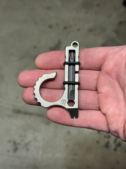 2025 Liquidation Flash Cards