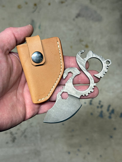 2025 Liquidation Flash Cards