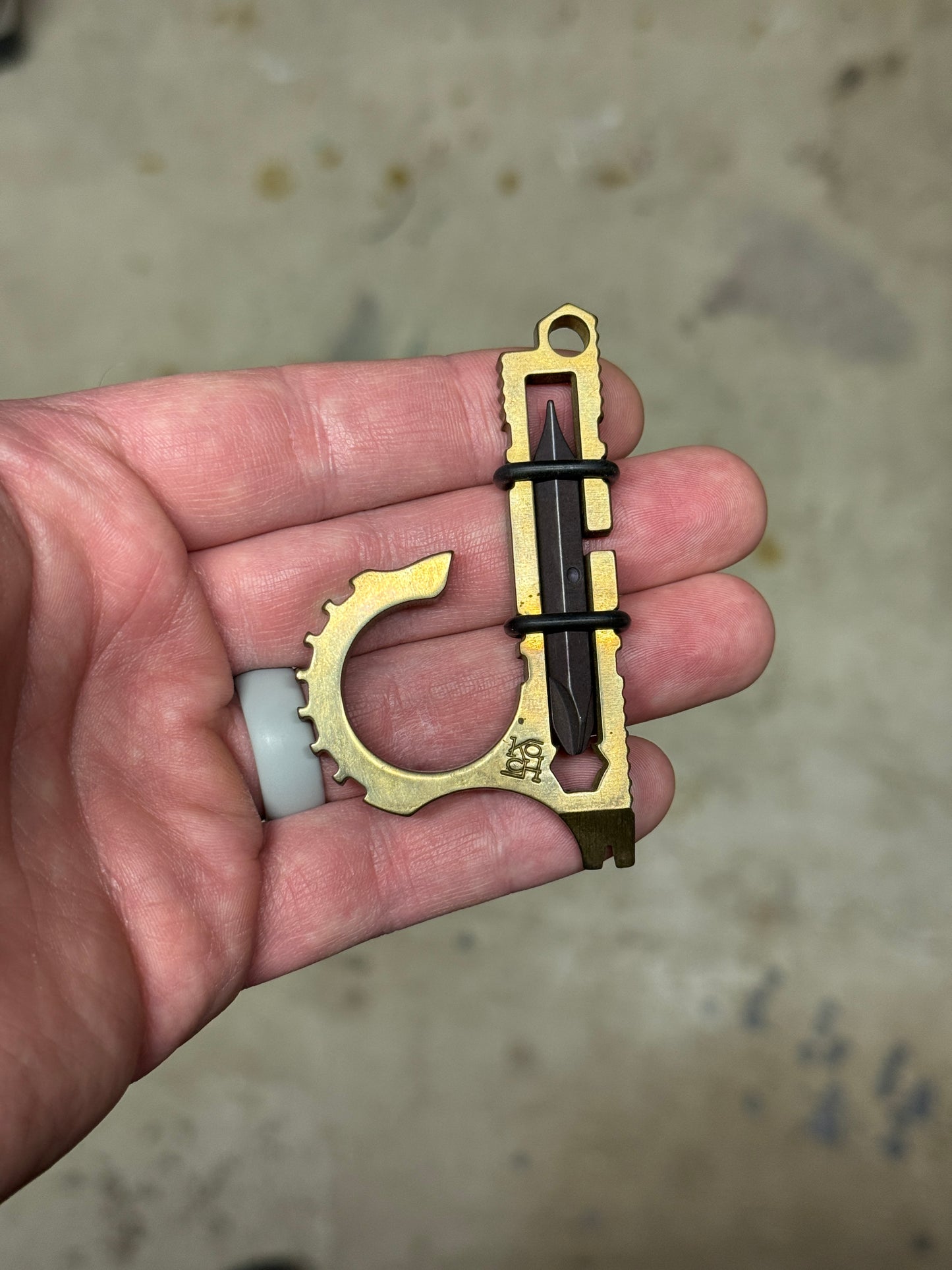 2025 Liquidation Flash Cards