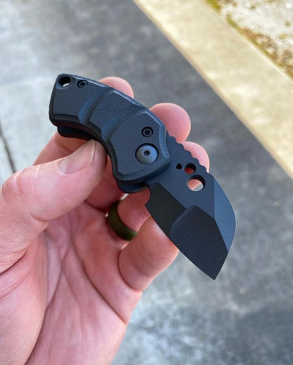 Gnat Friction Folder ( Custom )