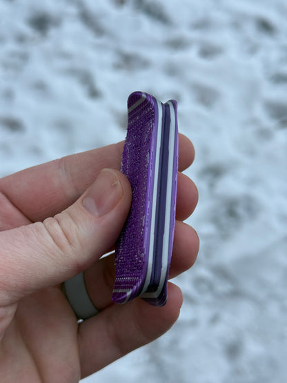 Kickflip Magnetic Fidget