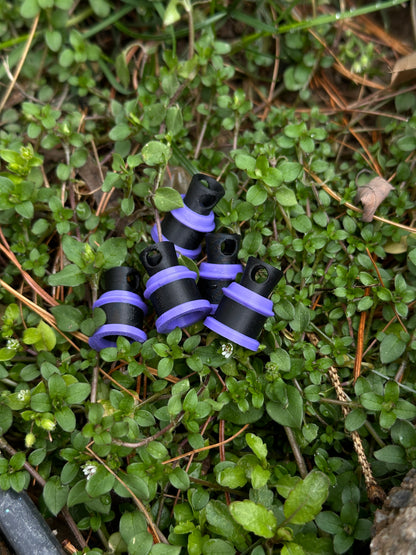 Spray Can EDC Lanyard Bead / Zipper Pull