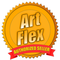Authorized Merchant of ArtFlex Prints