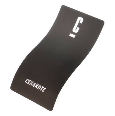 Avocet – Skeletonized Bird & Trout Inspired Fixed Blade