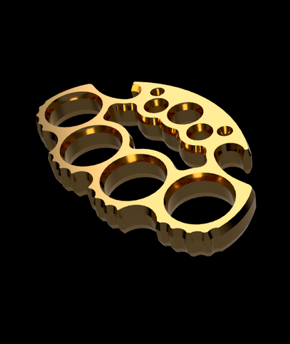 Culprit 4.0 EDC Companion