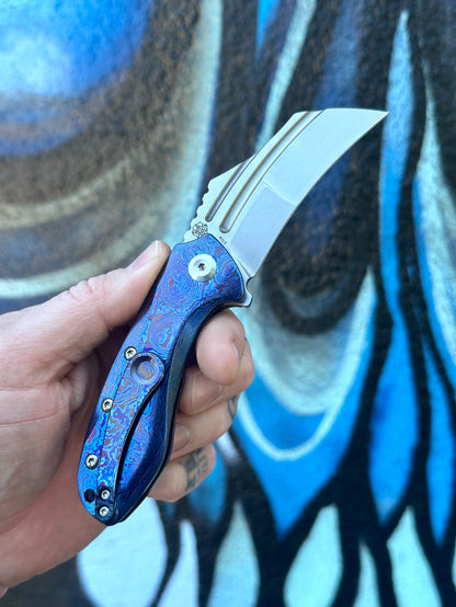 Kansept KTC3 Production