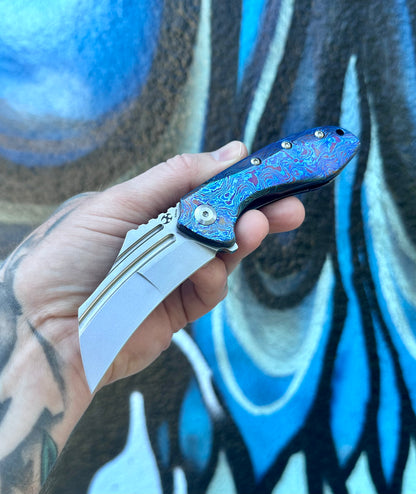 Kansept KTC3 Production