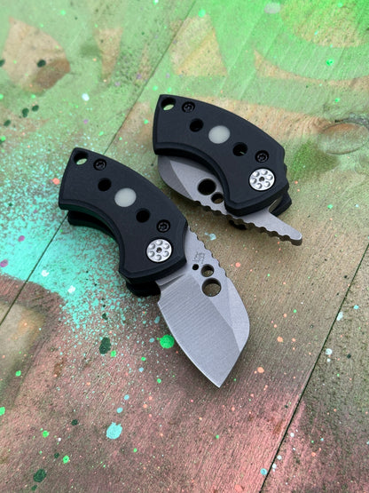 Gnat Friction Folder ( Custom )