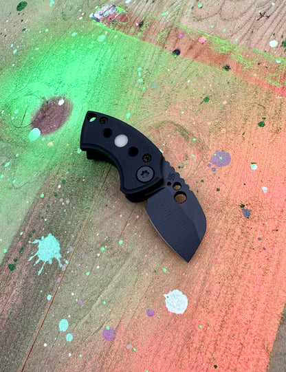 Gnat Friction Folder ( Custom )