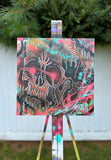 Canvases / Art