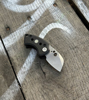 Gnat Friction Folder ( Custom )