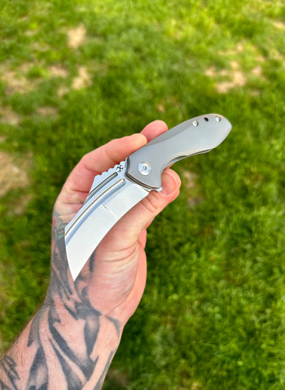 Kansept KTC3 Production