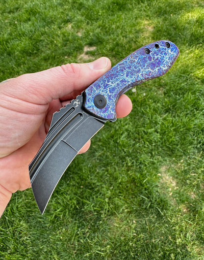 Kansept KTC3 Production