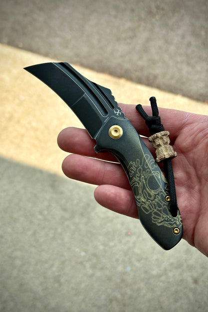 Kansept KTC3 Production