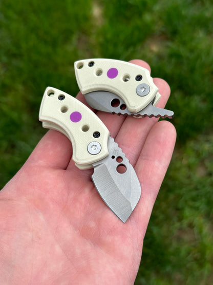Gnat Friction Folder ( Custom )