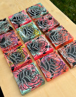 Canvases / Art