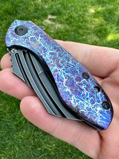 Kansept KTC3 Production