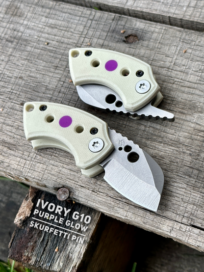 Gnat Friction Folder ( Custom )