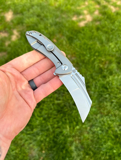 Kansept KTC3 Production