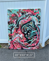 Canvases / Art