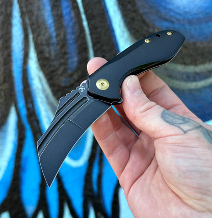 Kansept KTC3 Production