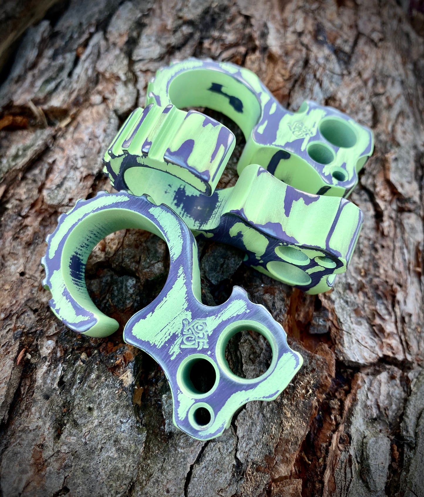Culprit 2.0 EDC Pocket Tool